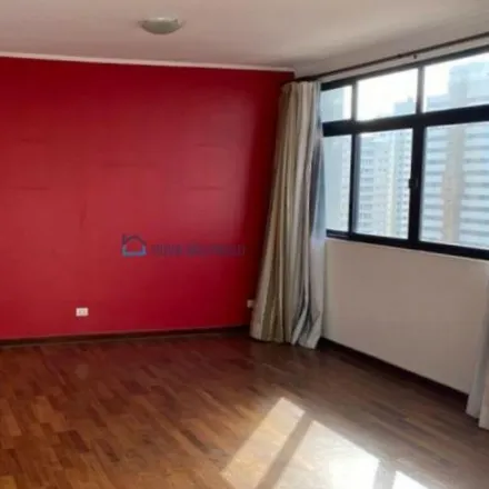 Buy this 3 bed apartment on Colégio Nossa Senhora do Rosário in Avenida Doutor Altino Arantes 2958, Mirandópolis
