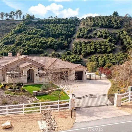 Buy this 4 bed house on 43728 Mountain Run Circle in Santa Margarita Ranchos, Rancho California