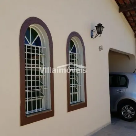 Image 2 - Rua Guiomar Pereira Yanke, Campinas, Campinas - SP, 13060, Brazil - House for sale