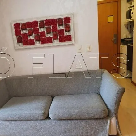 Image 1 - Rua Salto 70, Moema, São Paulo - SP, 01401, Brazil - Apartment for rent