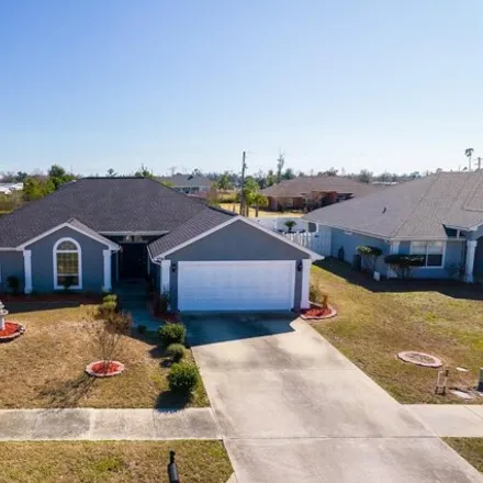 Rent this 3 bed house on 3744 Bay Tree Road in Lynn Haven, FL 32444