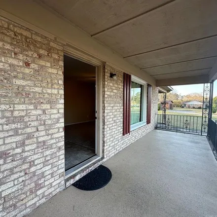 Rent this 3 bed apartment on 7339 Hyannis Drive in Winter Park, Fayetteville