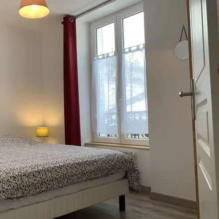 Rent this 2 bed apartment on Route de La Tour d'Auvergne in 63240 Mont-Dore, France