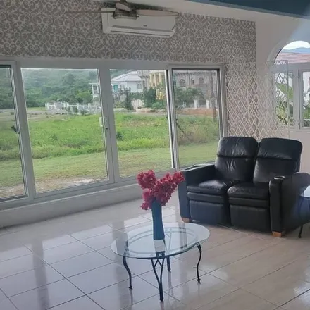 Rent this 6 bed house on Parish of Westmoreland