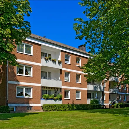 Image 9 - Kalksbecker Weg 57, 48653 Coesfeld, Germany - Apartment for rent