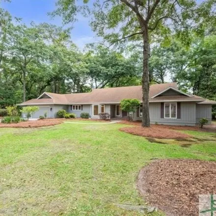 Buy this 4 bed house on 56 Pennefeather Lane in Skidaway Island, Chatham County