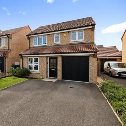 Image 1 - unnamed road, Middlesbrough, TS8 9GQ, United Kingdom - House for sale