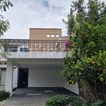 Image 2 - unnamed road, Colonia Tepepan, 16020 Mexico City, Mexico - House for sale