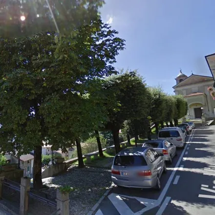 Rent this 2 bed apartment on Vicolo del Castello 2 in 28010 Colazza NO, Italy