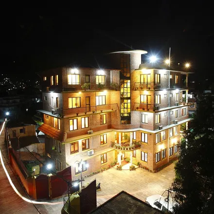 Rent this 4 bed apartment on Kathmandu in Milijuli Tol, NP