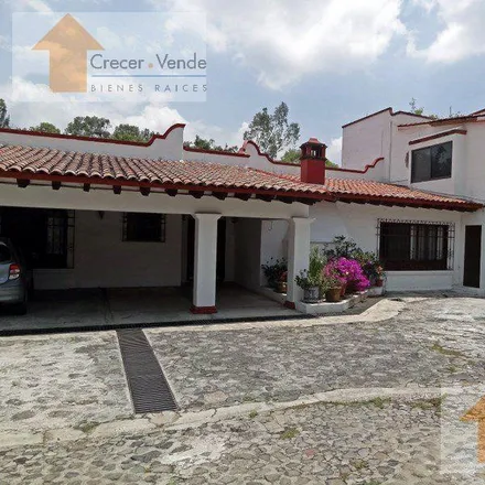 Buy this studio house on Mayzal in Buena Vista, 62130 Cuernavaca
