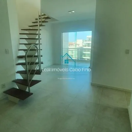 Buy this 3 bed apartment on Rua Jucelino Kubitschek in Cabo Frio - RJ, 28908-105