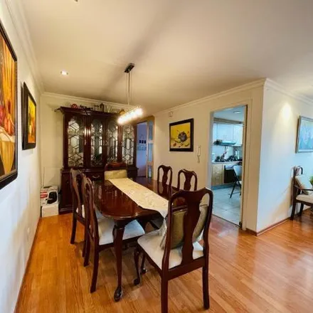 Buy this 3 bed apartment on Gabriel Araujo in 170512, Quito