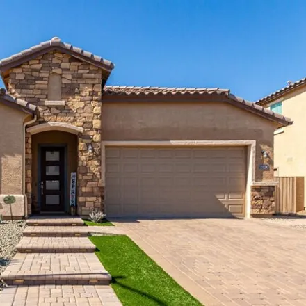Buy this 4 bed house on 10124 West Cashman Drive in Peoria, AZ 85383