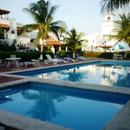 Buy this 3 bed house on unnamed road in 77505 Cancún, ROO