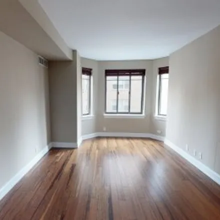 Rent this 1 bed apartment on #702,222 West Rittenhouse Square in Fitler Square, Philadelphia
