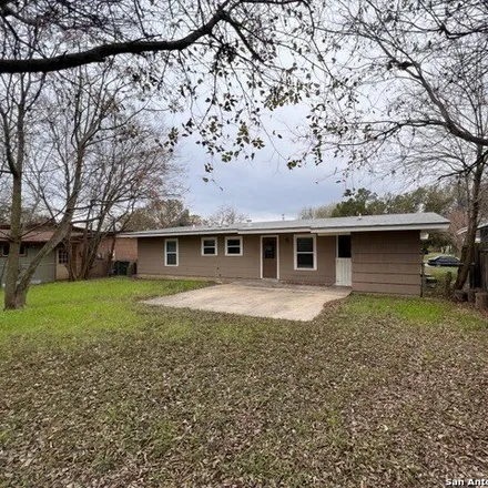 Image 9 - 211 Eastley Drive, San Antonio, TX 78217, USA - House for rent