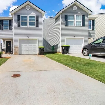 Buy this 3 bed house on 191 Alton Circle in Villa Rica, GA 30180