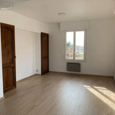 Rent this 2 bed apartment on 10 Rue Saint-Jacques in 59270 Bailleul, France