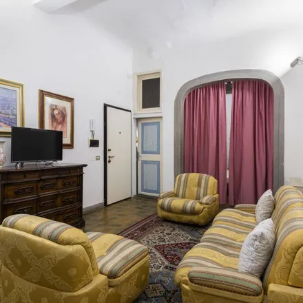 Image 4 - Via dei Velluti 4, 50125 Florence FI, Italy - Apartment for rent