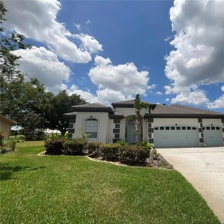 Buy this 4 bed house on 9510 Venturi Drive in Trinity, FL 34655