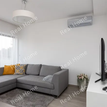 Rent this 2 bed apartment on Budapest in Sas utca 14, 1051