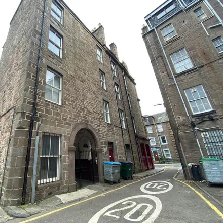 Rent this 4 bed apartment on Reform Street in Central Waterfront, Dundee