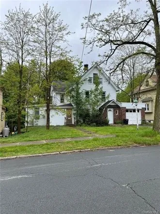 Image 1 - 25 Landfield Ave, Monticello, New York, 12701 - House for sale