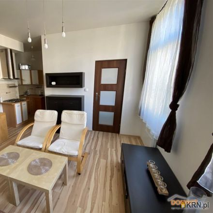 Rent this 2 bed apartment on Chorzowska in 41-101 Katowice, Poland