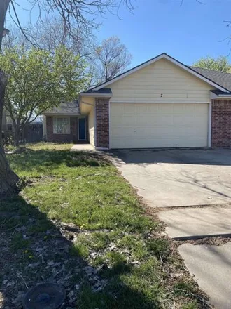 Buy this 4 bed house on 1201 Hopper Drive in Goddard, Sedgwick County