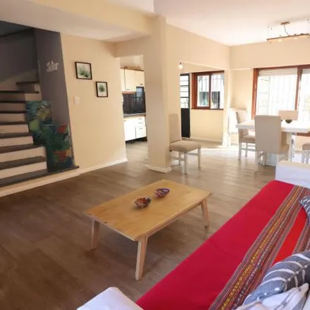 Buy this 3 bed house on Manuel Díaz Vélez 2899 in Olivos, B1605 BNA Vicente López