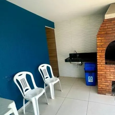 Buy this 2 bed apartment on Versatille - Torre Sul in Avenida Coronel Colares Moreira 19, Jardim Renascença