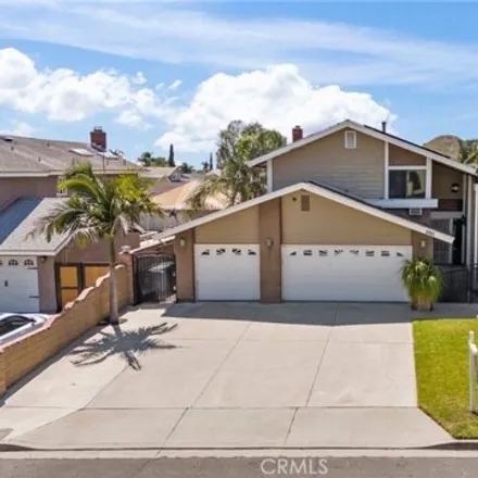 Buy this 3 bed house on 5981 Campero Drive in Jurupa Valley, CA 92509
