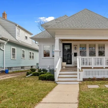 Buy this 3 bed house on 4214 North Murray Avenue in Shorewood, WI 53211