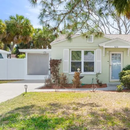 Image 1 - 428 72nd Ave, Saint Pete Beach, Florida, 33706 - House for sale