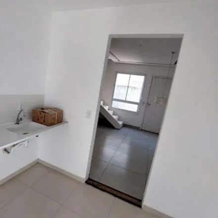 Rent this 2 bed house on Rua Girassol in Água Espraiada, Cotia - SP