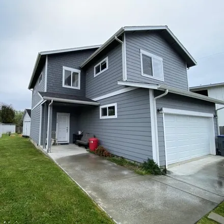 Buy this 4 bed house on 1880 11th Street in Arcata, CA 95521