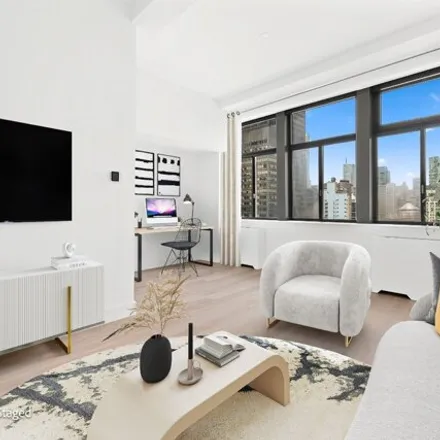 Buy this 1 bed condo on The Belmont in 320 East 46th Street, New York