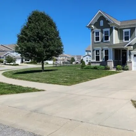 Buy this 5 bed house on 7819 Ringtail Circle in Boone County, IN 46077