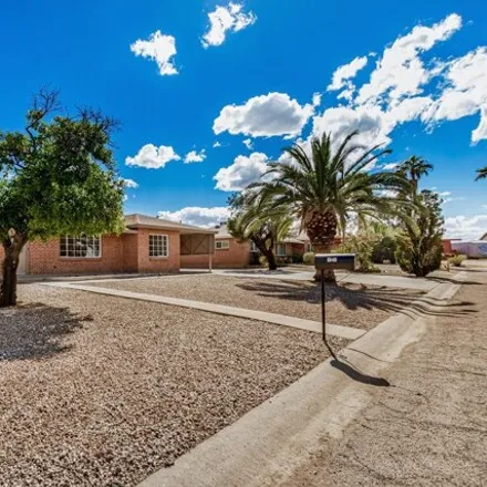 Image 4 - 1504 South Avenida Sirio, Tucson, AZ 85710, USA - House for sale