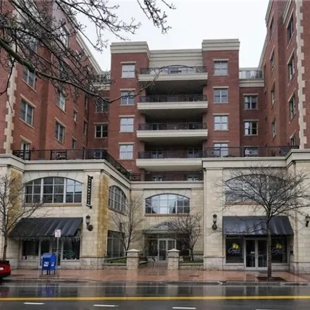 Buy this 2 bed condo on 130 East Ave Unit Un610 in Rochester, New York