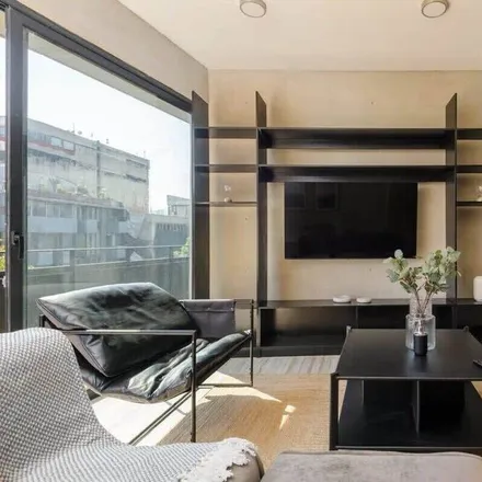 Rent this 2 bed apartment on Cuauhtémoc in Mexico City, Mexico