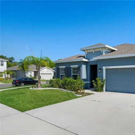 Image 2 - 3497 Lazy River Terrace, Canaan, Sanford, FL 32771, USA - House for sale