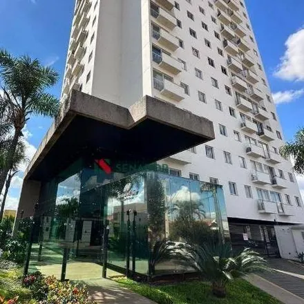 Image 2 - Edifício Jardim de Ester, Rua Raposo Tavares, Ipiranga, Londrina - PR, 86020-005, Brazil - Apartment for rent