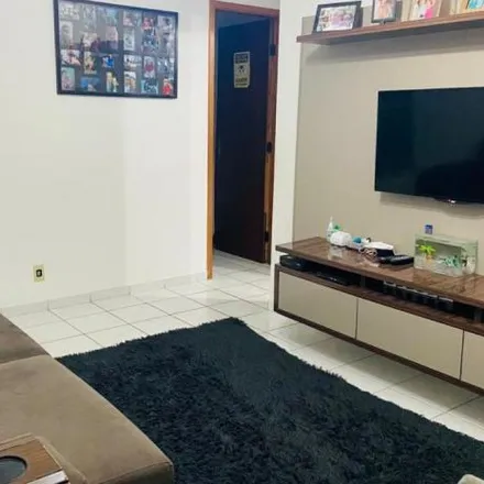 Buy this 2 bed apartment on Rua Esmeraldo Batista Santana in Jardim Santa Inês II, São José dos Campos - SP