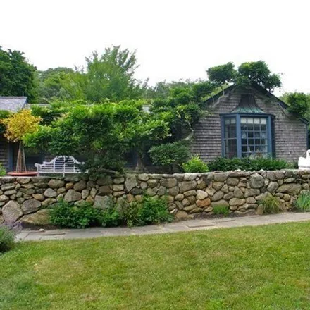 Image 2 - Seven Gates, Stillpoint Meadows Road, West Tisbury, Dukes County, MA 02575, USA - House for rent