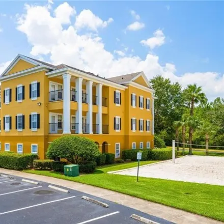 Rent this 2 bed apartment on Tradition Parkway in Orlando, FL 32839