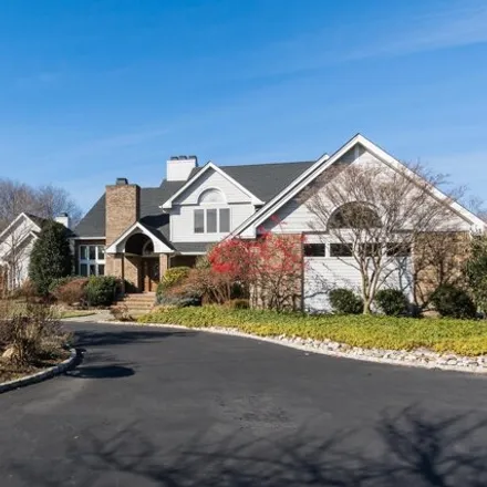 Rent this 7 bed house on 35 Dey Farm Road in Old Mill Farms, West Windsor