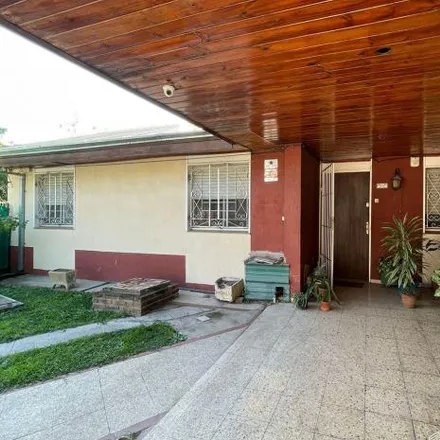 Buy this 3 bed house on Escuela CIMDIP & Miguel Cané in Laprida 2640, Quilmes Oeste