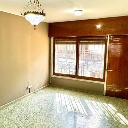 Rent this studio apartment on Sobremonte 663 in Departamento Capital, M5500 EPA Mendoza